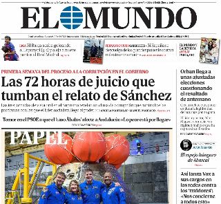 El Mundo (Spagna)