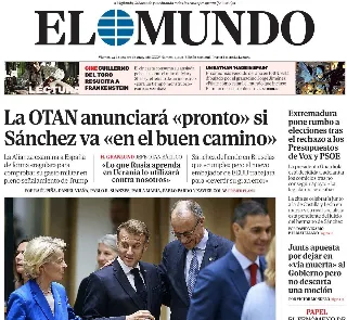 El Mundo (Spagna)