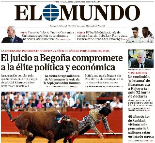 El Mundo (Spagna)