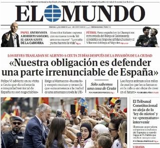 El Mundo (Spagna)