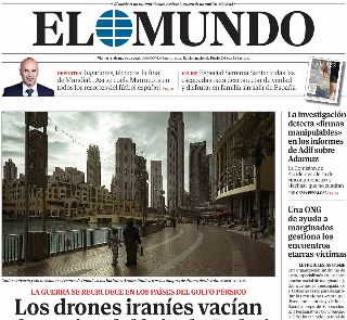 El Mundo (Spagna)