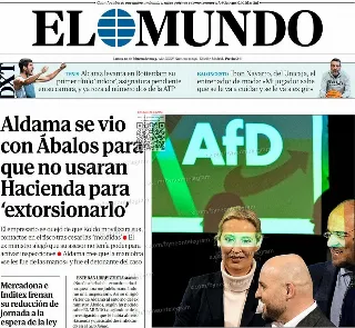 El Mundo (Spagna)