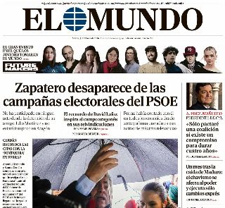El Mundo (Spagna)