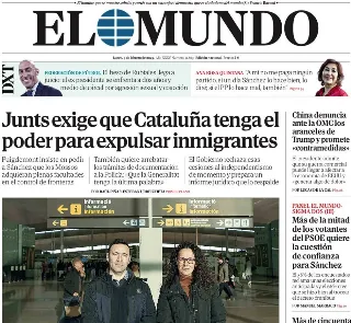 El Mundo (Spagna)