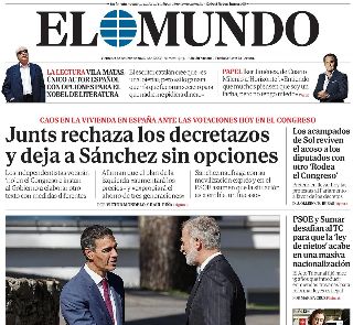 El Mundo (Spagna)