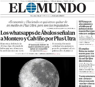 El Mundo (Spagna)