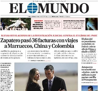 El Mundo (Spagna)