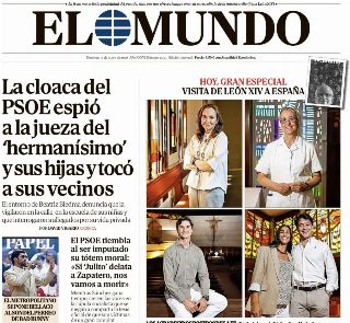 El Mundo (Spagna)