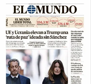 El Mundo (Spagna)