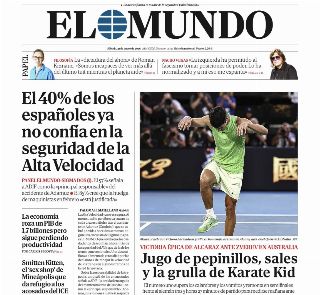 El Mundo (Spagna)