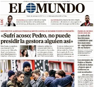 El Mundo (Spagna)