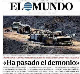 El Mundo (Spagna)