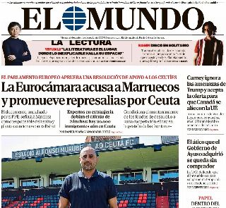 El Mundo (Spagna)