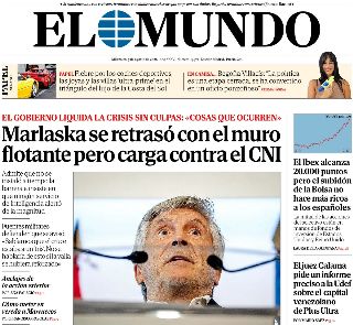 El Mundo (Spagna)