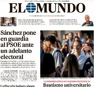El Mundo (Spagna)