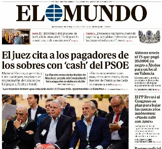 El Mundo (Spagna)