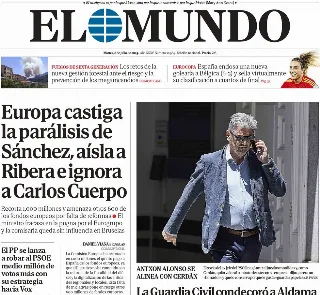 El Mundo (Spagna)