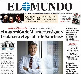 El Mundo (Spagna)