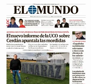 El Mundo (Spagna)