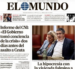 El Mundo (Spagna)