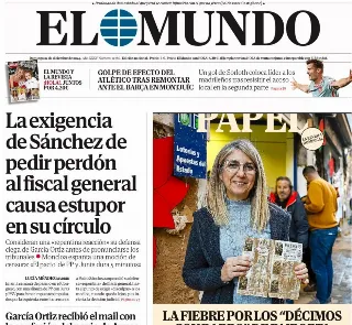 El Mundo (Spagna)