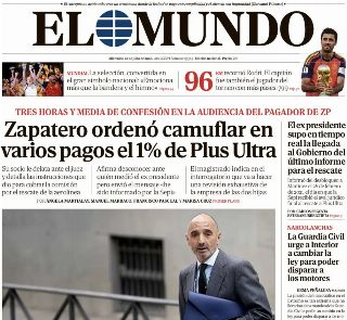 El Mundo (Spagna)