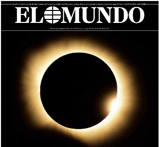 El Mundo (Spagna)