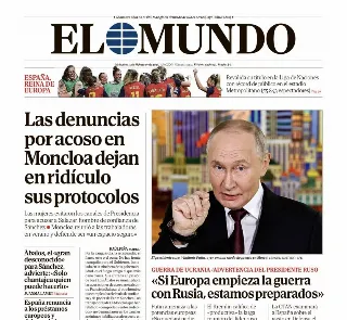 El Mundo (Spagna)