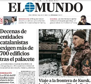 El Mundo (Spagna)