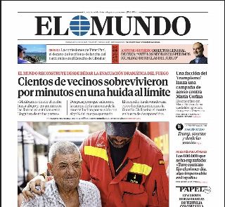 El Mundo (Spagna)