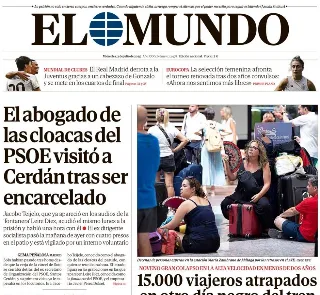 El Mundo (Spagna)