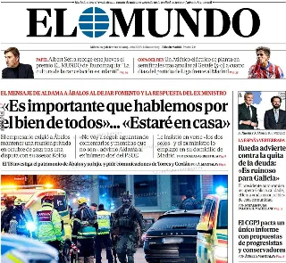 El Mundo (Spagna)