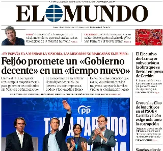 El Mundo (Spagna)