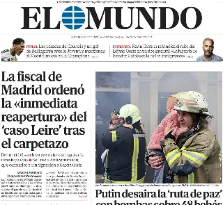 El Mundo (Spagna)