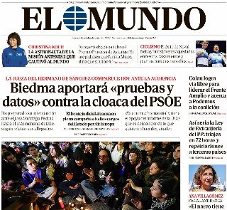 El Mundo (Spagna)