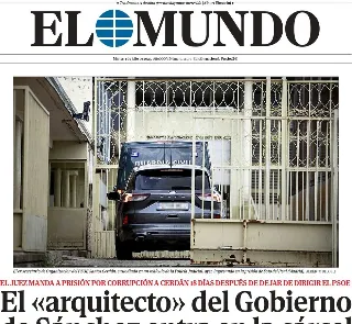 El Mundo (Spagna)