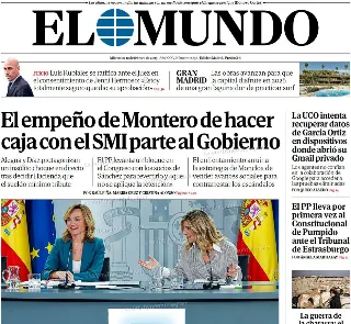 El Mundo (Spagna)