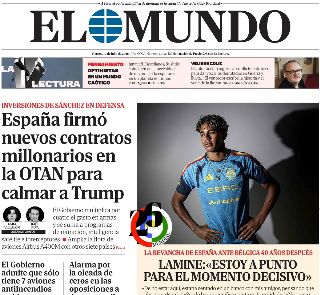 El Mundo (Spagna)