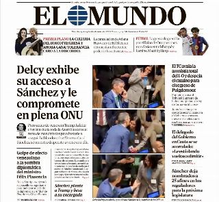 El Mundo (Spagna)