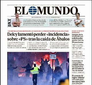 El Mundo (Spagna)