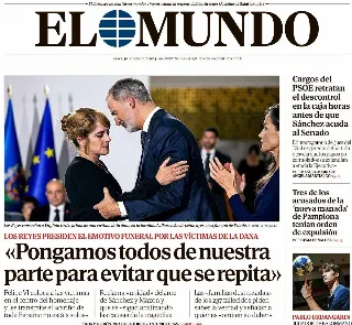 El Mundo (Spagna) El Mundo (Spagna)