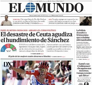 El Mundo (Spagna)