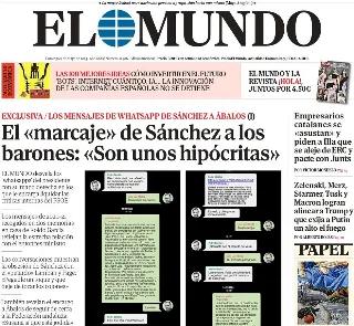 El Mundo (Spagna)