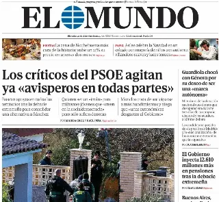 El Mundo (Spagna)