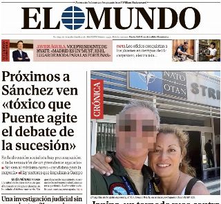 El Mundo (Spagna)