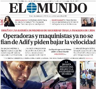 El Mundo (Spagna)
