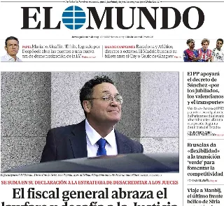 El Mundo (Spagna)