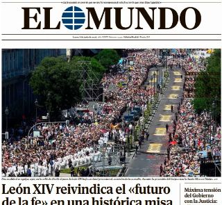 El Mundo (Spagna)