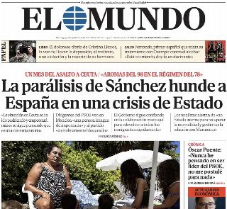 El Mundo (Spagna)