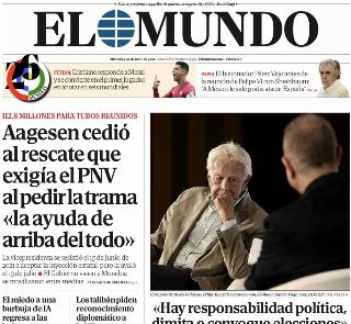 El Mundo (Spagna)